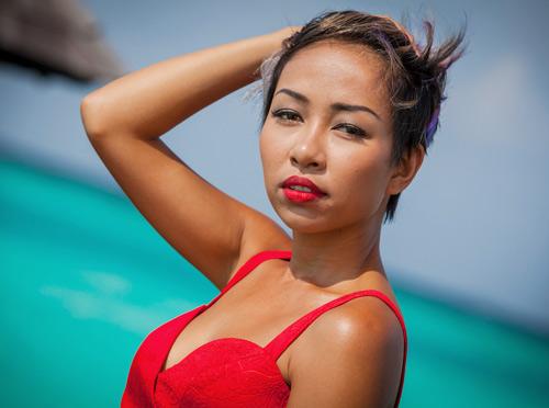 Thảo Trang,