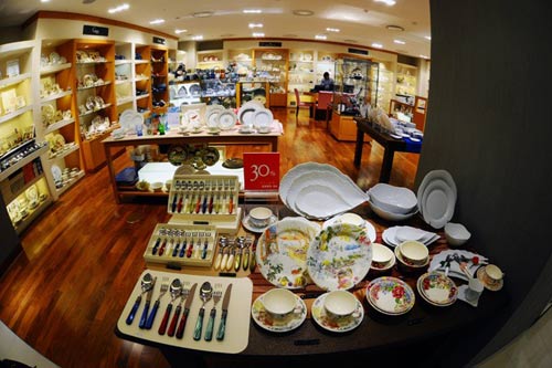 Shinsegae Centum,Busan (Hàn Quốc),Busan (Hàn Quốc)