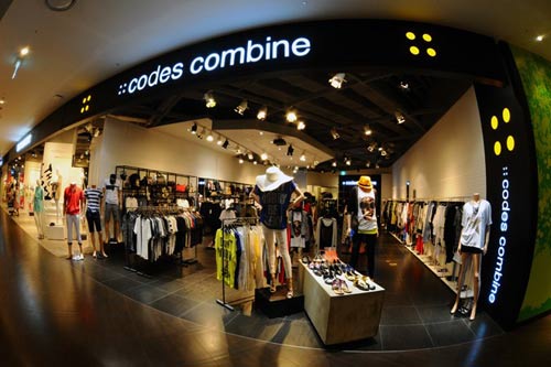 Shinsegae Centum,Busan (Hàn Quốc),Busan (Hàn Quốc)