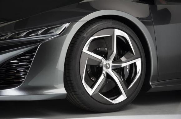 Honda NSX