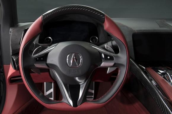 Honda NSX