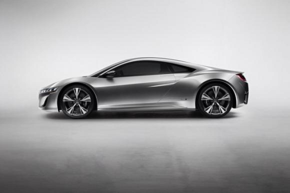 Honda NSX