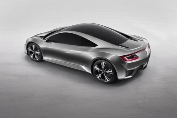 Honda NSX