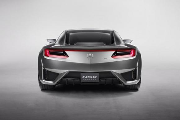Honda NSX