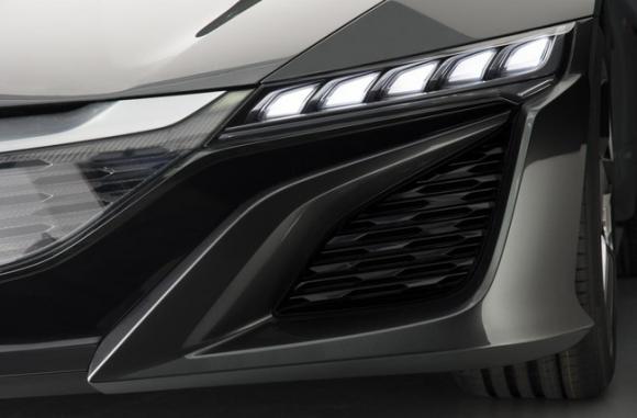 Honda NSX