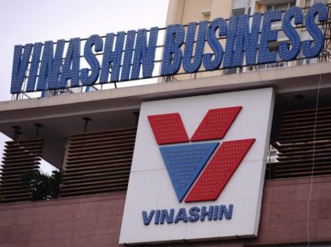 Vinashin
