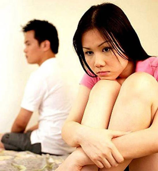 Đàn ông thời nay,Tình yêu,Trinh tiết,Cái ngàn vàng