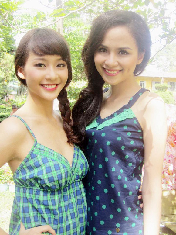 Khả Ngân,Boxing Girl,Hot girl Việt
