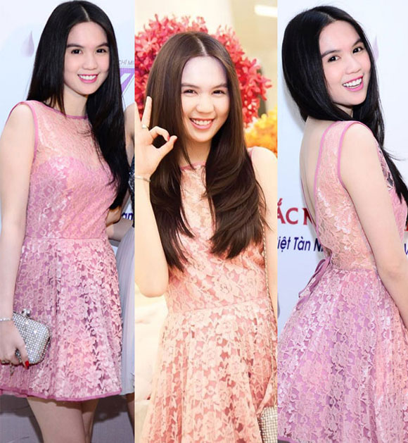 Thời trang sao việt,Mỹ nhân việt,Thủy Tiên,Mai Phương Thúy