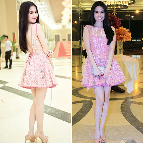 Thời trang sao việt,Mỹ nhân việt,Thủy Tiên,Mai Phương Thúy