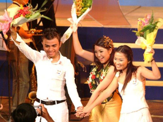 Showbiz Việt,Siu Black,YaSuy