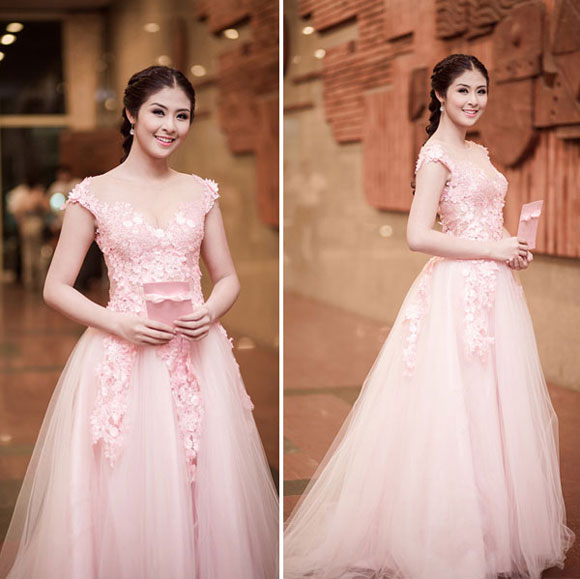 Thời trang sao việt,Mỹ nhân việt,Thủy Tiên,Mai Phương Thúy