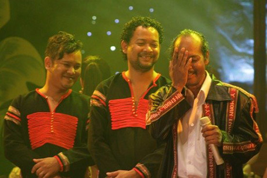 Showbiz Việt,Siu Black,YaSuy