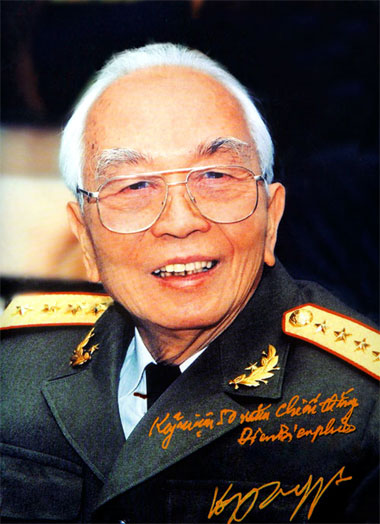 đại tướng Võ Nguyên Giáp qua đời,đại tướng Võ Nguyên Giáp từ trần,đại tướng Võ Nguyên Giáp