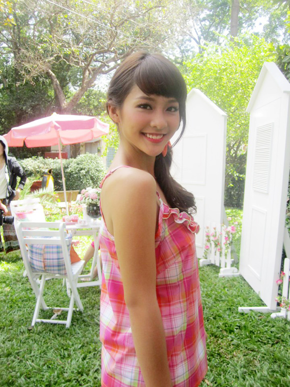 Khả Ngân,Boxing Girl,Hot girl Việt