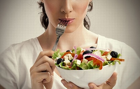 tăng cân,giảm cân,chế độ ăn uống lành mạnh