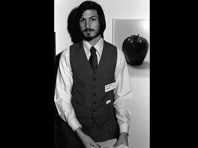 Steve Jobs,Huyền thoại Apple
