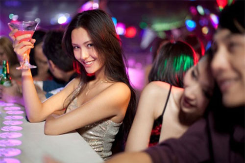 Đàn ông thời nay,Phụ nữ thời nay,Gái ngoan,Gái hư