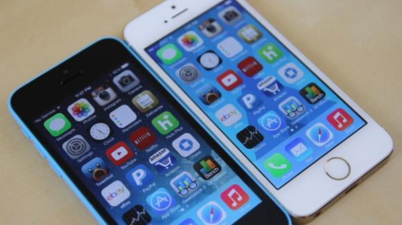 Iphone 5s,Iphone 5C,Apple
