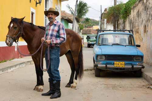 Du lịch Cuba,Thành phố cổ Havana