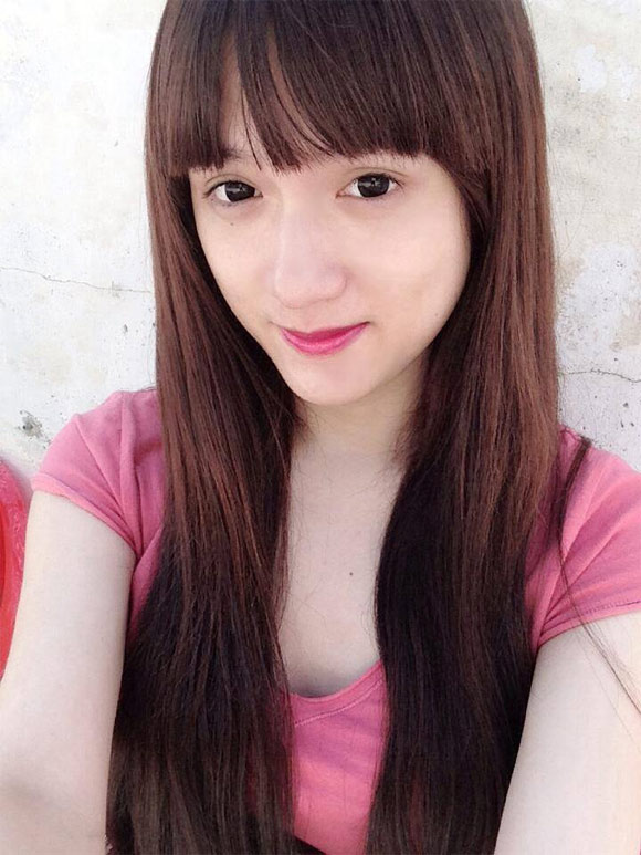 Hương giang Idol,Người đẹp chuyển giới,Ca sĩ chuyển giới