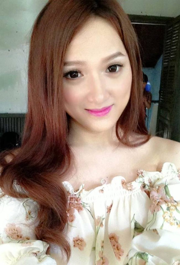 Hương giang Idol,Người đẹp chuyển giới,Ca sĩ chuyển giới