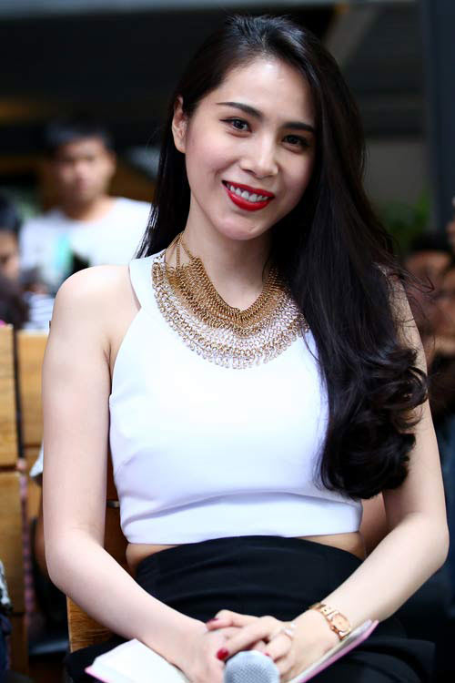 Sao việt mang bầu,Thúy Vinh,Thủy Tiên,Vũ Thu Phương