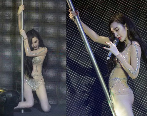 Angela Phương Trinh,Hồng Quế,Andrea Aybar
