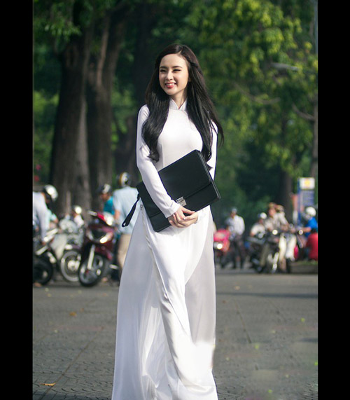 Angela Phương Trinh,Hồng Quế,Andrea Aybar