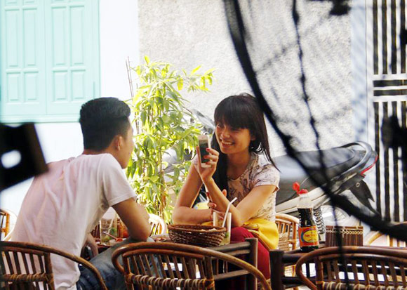 Món ăn ngon,Bún bò Nam Bộ,Đệ nhất thịt xiên,bánh mì chảo