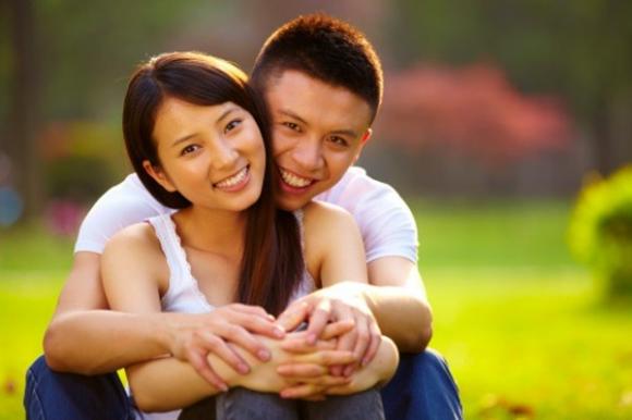 Tình yêu,Chinh phục tình yêu,Cách thể hiện tình yêu,Tư vấn tình yêu