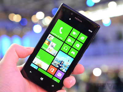 Nokia Lumia 720,Nokia Lumia 620,Samsung Galaxy Trend,Nokia Lumia 520