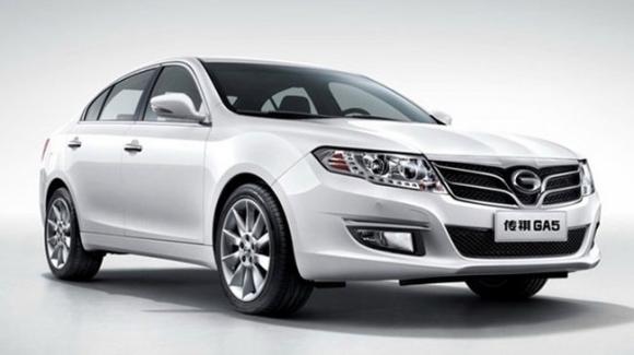XE TRUNG QUỐC,J.D. POWER,GAC MOTOR,VENUCIA,LUXGEN,HÃNG XE TRUNG QUỐC,ĐÁNG TIN CẬY,ĐÀI LOAN
