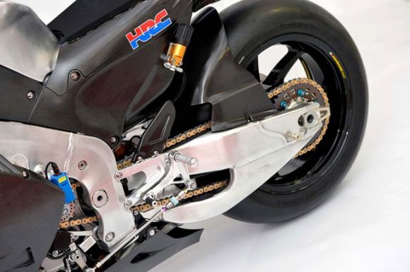 Honda RCV1000R 2014. Honda,RCV1000R 2014