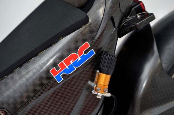 Honda RCV1000R 2014. Honda,RCV1000R 2014