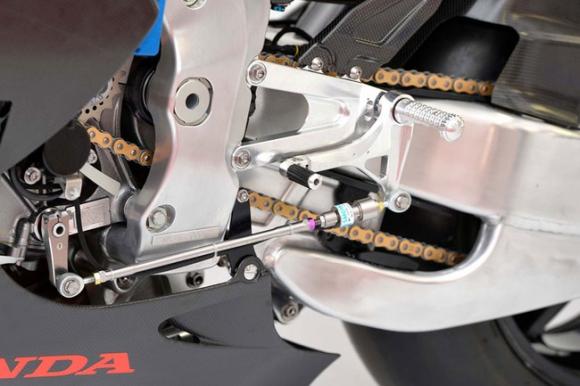 Honda RCV1000R 2014. Honda,RCV1000R 2014