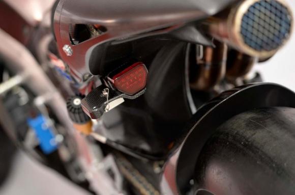 Honda RCV1000R 2014. Honda,RCV1000R 2014