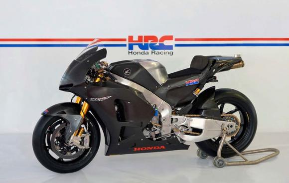 Honda RCV1000R 2014. Honda,RCV1000R 2014