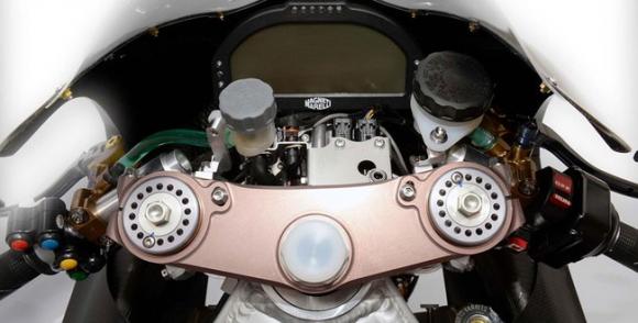 Honda RCV1000R 2014. Honda,RCV1000R 2014