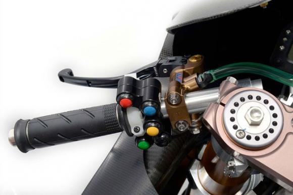 Honda RCV1000R 2014. Honda,RCV1000R 2014