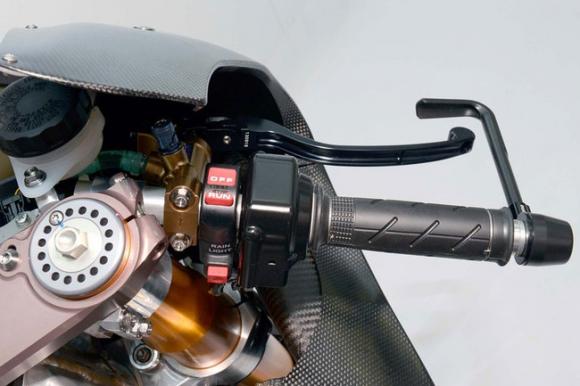 Honda RCV1000R 2014. Honda,RCV1000R 2014