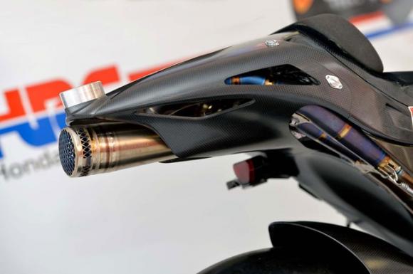 Honda RCV1000R 2014. Honda,RCV1000R 2014