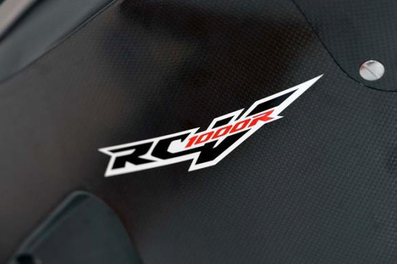 Honda RCV1000R 2014. Honda,RCV1000R 2014