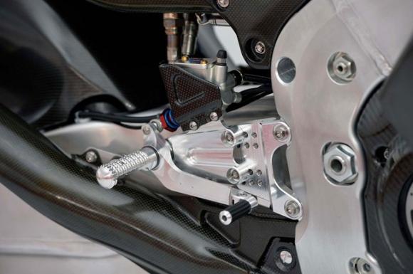 Honda RCV1000R 2014. Honda,RCV1000R 2014