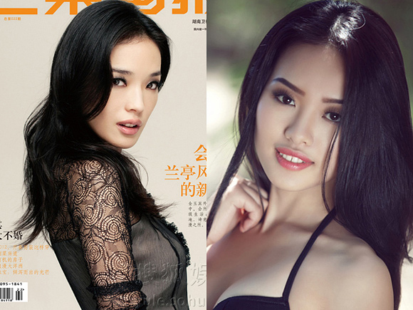 Hot girl Việt,Dương Thể Ny,Midori Nguyễn Hà Thương,Angela Minh Châu