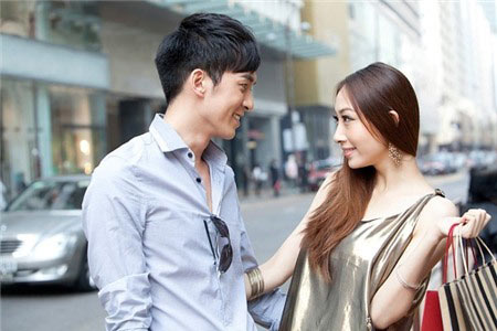 Tình yêu,Phụ nữ thời nay,Đàn ông thời nay