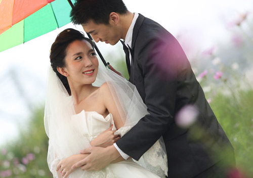 Bồ chửa, vợ bầu, tôi phải chọn ai? - 2