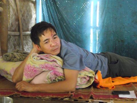 giết người dã man,vợ cũ,giết người vì ghen,giết người,đập nát đầu vợ cũ