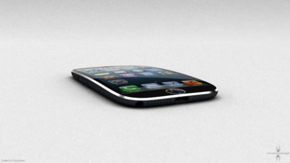  iPhone 5S,4minute,độ phân giải HD,I Phone 6,màn hình cong