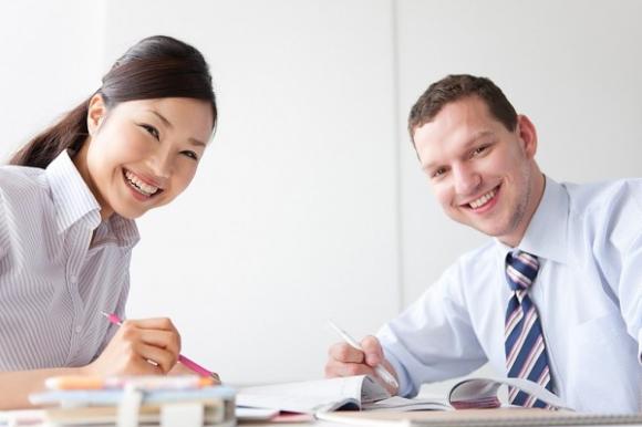 Người nước ngoài,công sở,đồng nghiệp,việt nam
